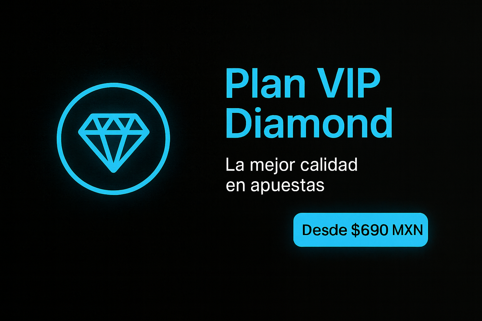 Plan Diamond