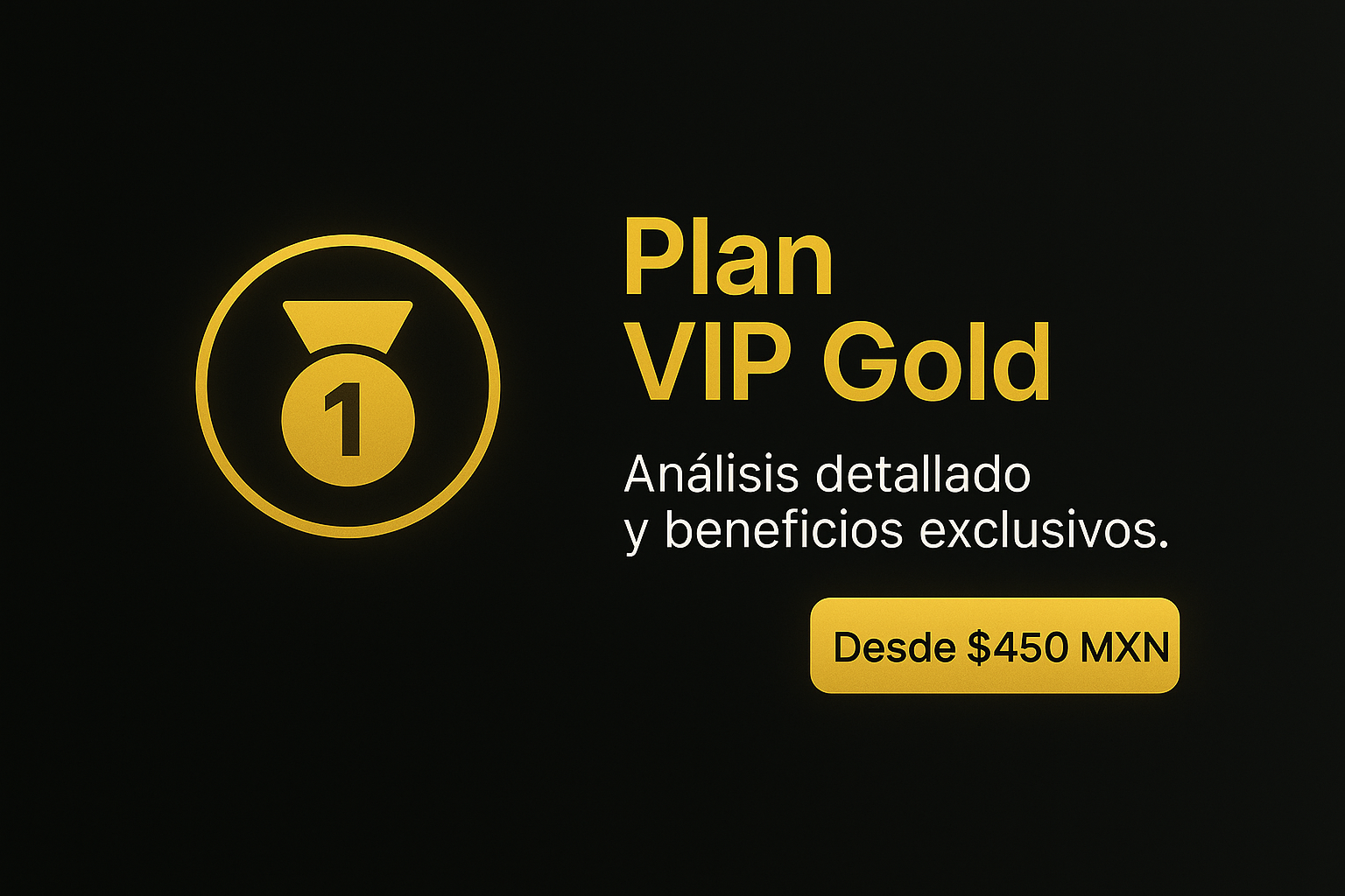 Plan Gold
