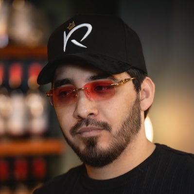 Foto de Cristian Rey anual