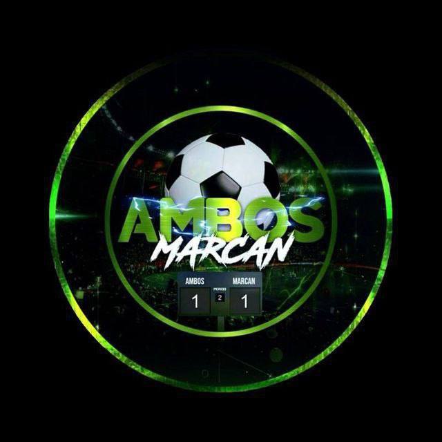 Foto de Ambos marcan