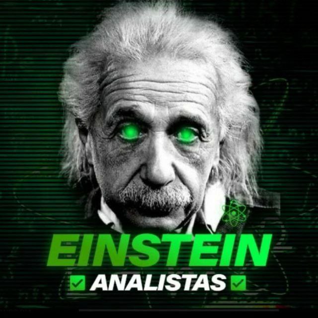Foto de Einstein Analistas