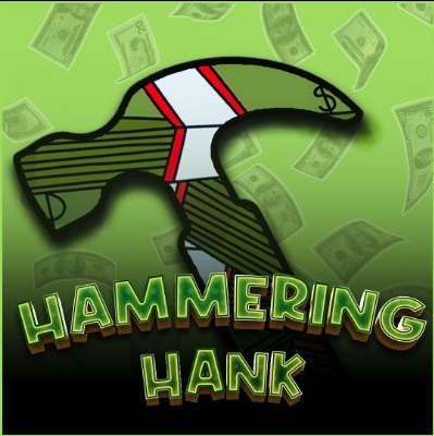 Foto de Hammering Hank