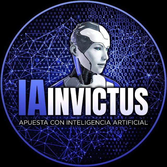 Foto de Ia invictus