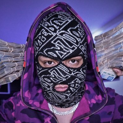 Foto de Lucky Masked