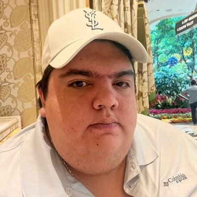 Foto de Paulo Chavira