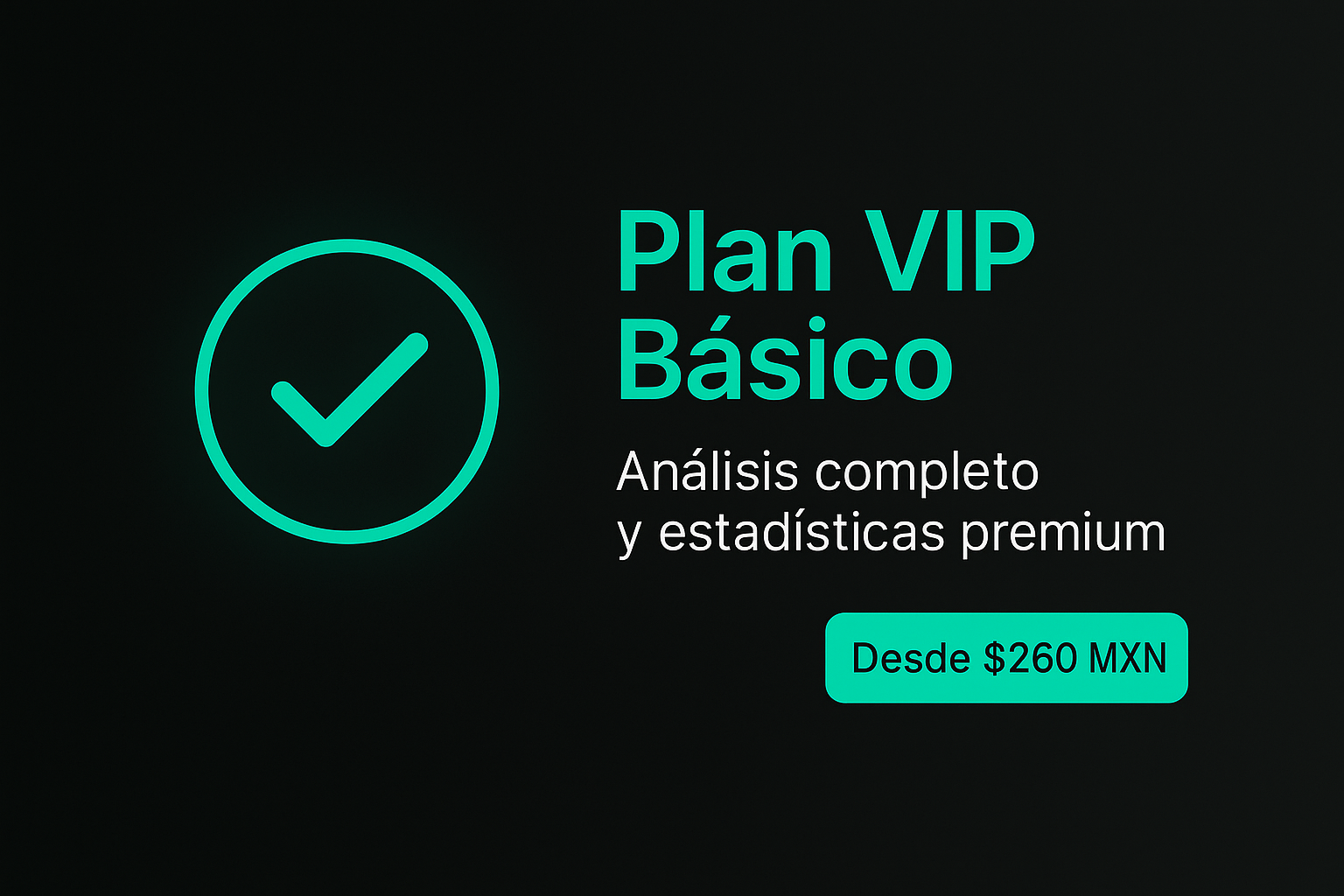 Plan Básico